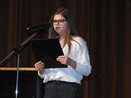 Osrednja občinska proslava ob slovenskem kulturnem prazniku 2019 12